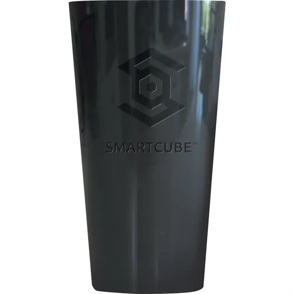 Custom Symglass 16oz Colored Pint Glass