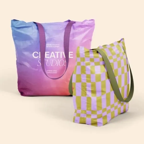 Shamwow Tote - SofTek - Shamwow Tote - SofTek - Image 0 of 4