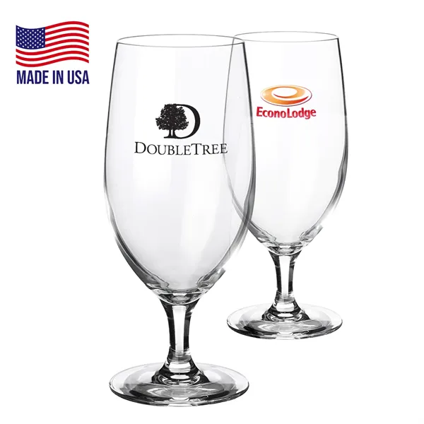 USA Made Chef & Sommelier Cabernet Iced Tea Glasses, 16 oz - USA Made Chef & Sommelier Cabernet Iced Tea Glasses, 16 oz - Image 0 of 1