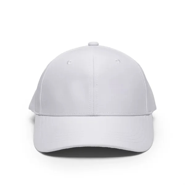 Poly Strapback Baseball Cap - Poly Strapback Baseball Cap - Image 2 of 15