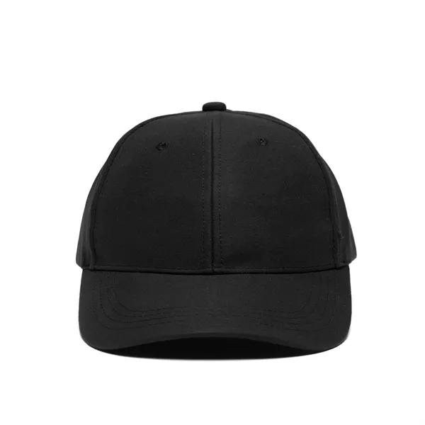 Poly Strapback Baseball Cap - Poly Strapback Baseball Cap - Image 5 of 15