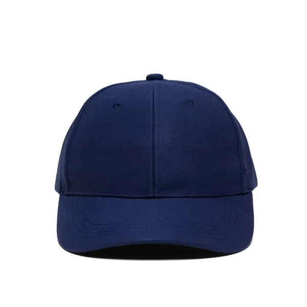 Poly Strapback Baseball Cap - Poly Strapback Baseball Cap - Image 8 of 15