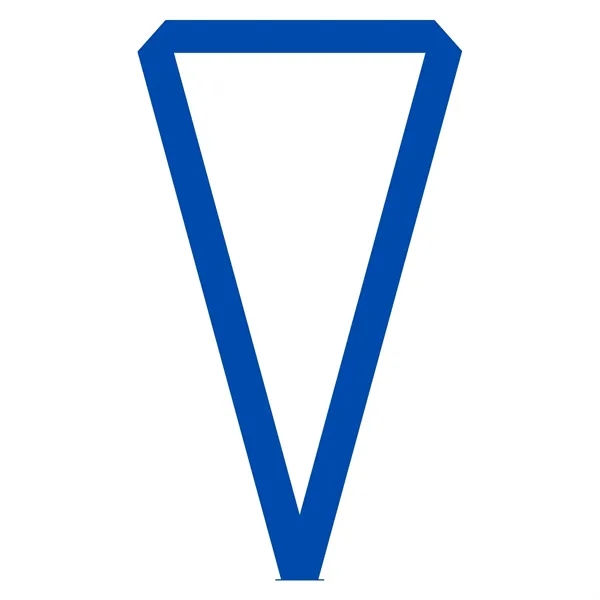 Custom 5/8" Polyester Lanyard - Full Color - Custom 5/8" Polyester Lanyard - Full Color - Image 12 of 22