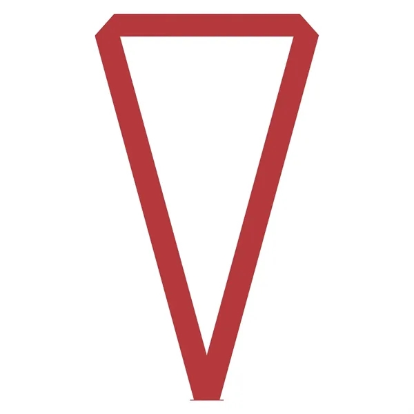 Custom 5/8" Polyester Lanyard - Full Color - Custom 5/8" Polyester Lanyard - Full Color - Image 22 of 22