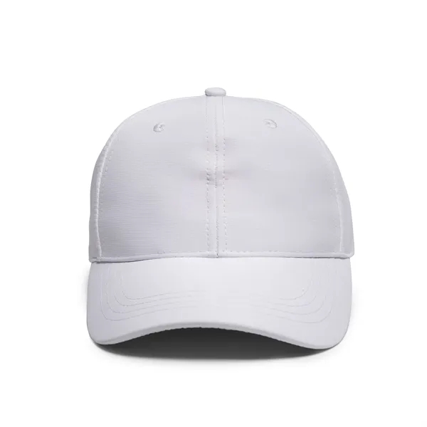 Quick-Dry Ripstop Strapback Baseball Cap - Quick-Dry Ripstop Strapback Baseball Cap - Image 2 of 15