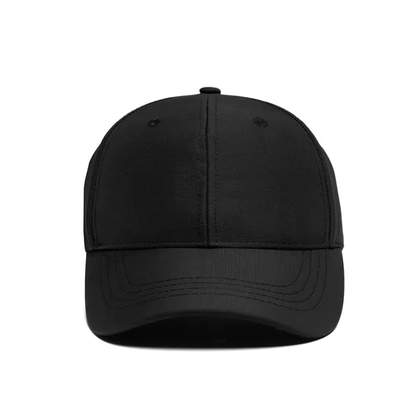 Quick-Dry Ripstop Strapback Baseball Cap - Quick-Dry Ripstop Strapback Baseball Cap - Image 5 of 15
