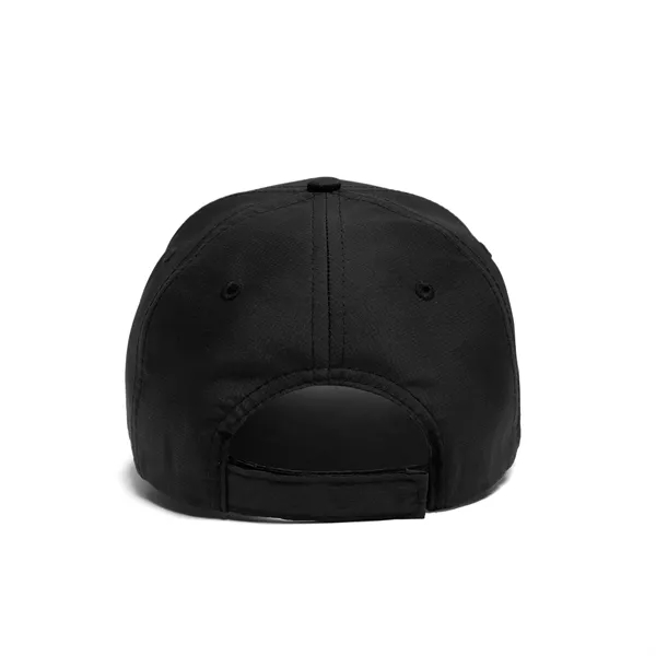 Quick-Dry Ripstop Strapback Baseball Cap - Quick-Dry Ripstop Strapback Baseball Cap - Image 6 of 15
