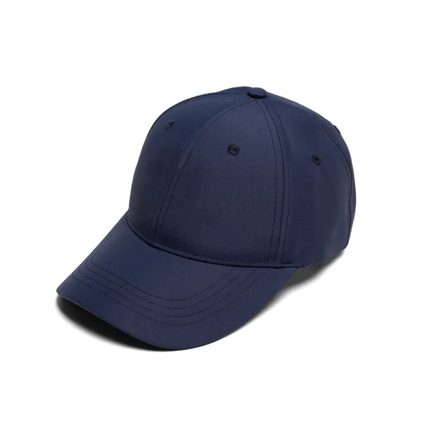 Quick-Dry Ripstop Strapback Baseball Cap - Quick-Dry Ripstop Strapback Baseball Cap - Image 7 of 15