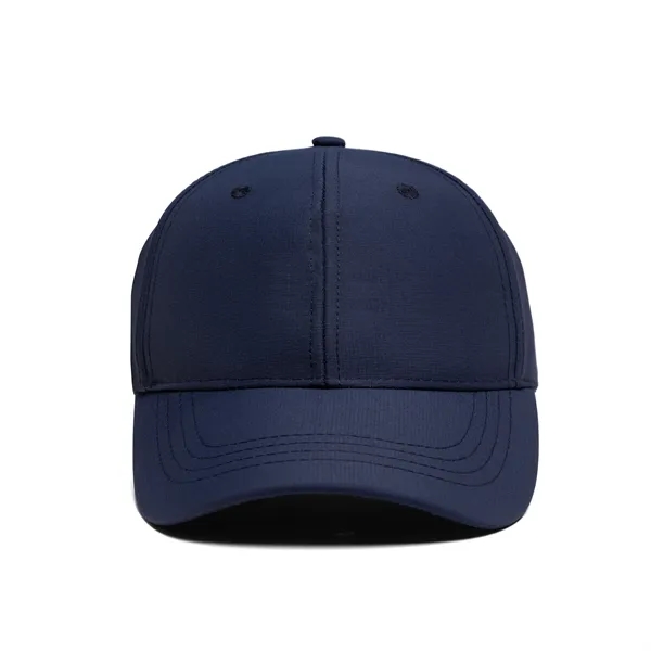 Quick-Dry Ripstop Strapback Baseball Cap - Quick-Dry Ripstop Strapback Baseball Cap - Image 8 of 15