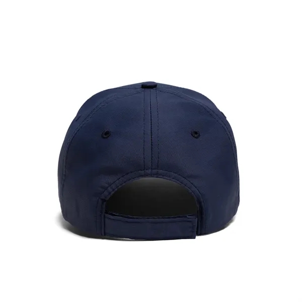 Quick-Dry Ripstop Strapback Baseball Cap - Quick-Dry Ripstop Strapback Baseball Cap - Image 9 of 15