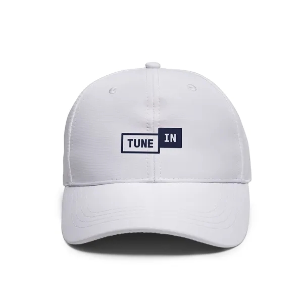 Quick-Dry Ripstop Strapback Baseball Cap - Quick-Dry Ripstop Strapback Baseball Cap - Image 11 of 15
