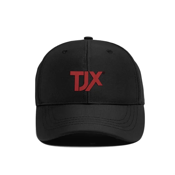 Quick-Dry Ripstop Strapback Baseball Cap - Quick-Dry Ripstop Strapback Baseball Cap - Image 13 of 15