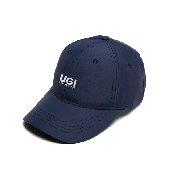 Quick-Dry Ripstop Strapback Baseball Cap - Quick-Dry Ripstop Strapback Baseball Cap - Image 14 of 15