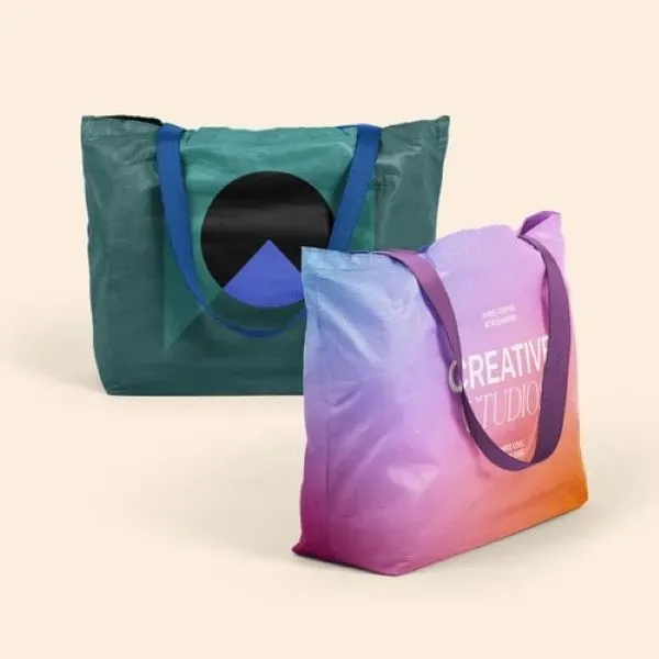 Daily Grind Super Size Tote - SofTek - Daily Grind Super Size Tote - SofTek - Image 0 of 4