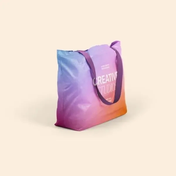Daily Grind Super Size Tote - SofTek - Daily Grind Super Size Tote - SofTek - Image 2 of 4