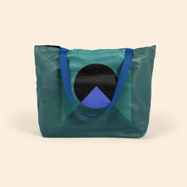 Daily Grind Super Size Tote - SofTek - Daily Grind Super Size Tote - SofTek - Image 3 of 4