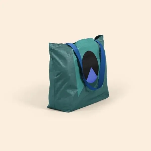 Daily Grind Super Size Tote - SofTek - Daily Grind Super Size Tote - SofTek - Image 4 of 4