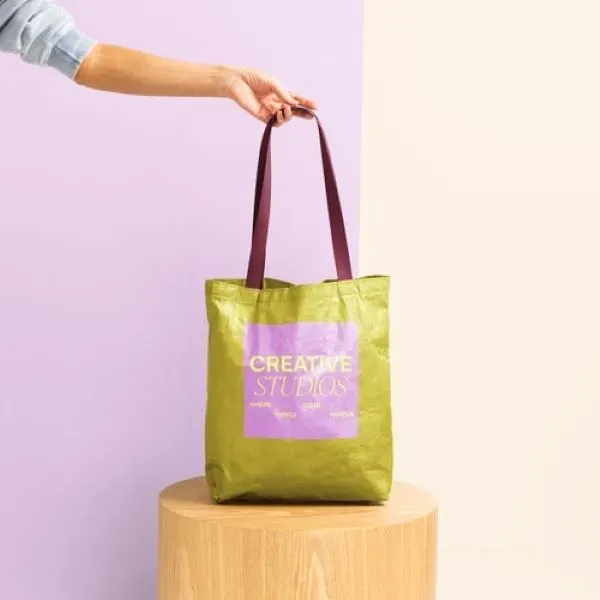 Daily Grind Tote - SofTek - Daily Grind Tote - SofTek - Image 0 of 6