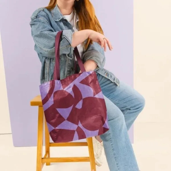 Daily Grind Tote - SofTek - Daily Grind Tote - SofTek - Image 1 of 6