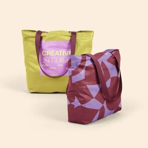 Daily Grind Tote - SofTek - Daily Grind Tote - SofTek - Image 2 of 6