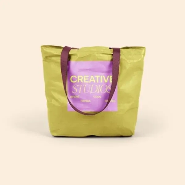 Daily Grind Tote - SofTek - Daily Grind Tote - SofTek - Image 3 of 6