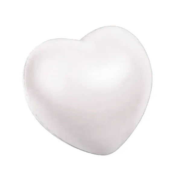 Custom Sweet Colorful Heart Squeezies Stress Ball - Custom Sweet Colorful Heart Squeezies Stress Ball - Image 8 of 9