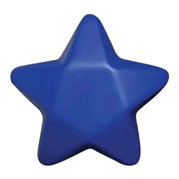 Custom Star Stress Ball - Custom Star Stress Ball - Image 11 of 13