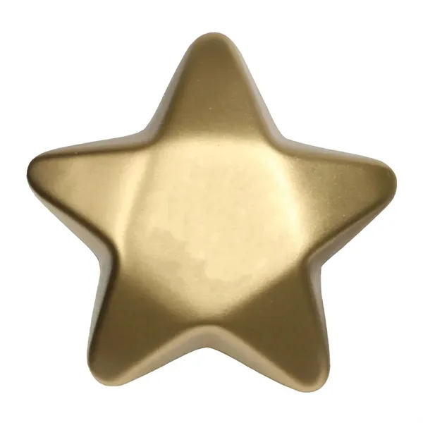 Custom Star Stress Ball - Custom Star Stress Ball - Image 12 of 13