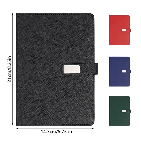 3pcs Journal Pen Tumbler Business Corporate Gifts Set - 3pcs Journal Pen Tumbler Business Corporate Gifts Set - Image 1 of 6