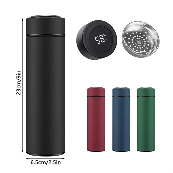 3pcs Journal Pen Tumbler Business Corporate Gifts Set - 3pcs Journal Pen Tumbler Business Corporate Gifts Set - Image 2 of 6