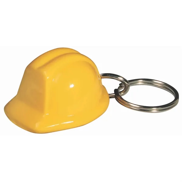 Hard Hat Keychain - Hard Hat Keychain - Image 3 of 6