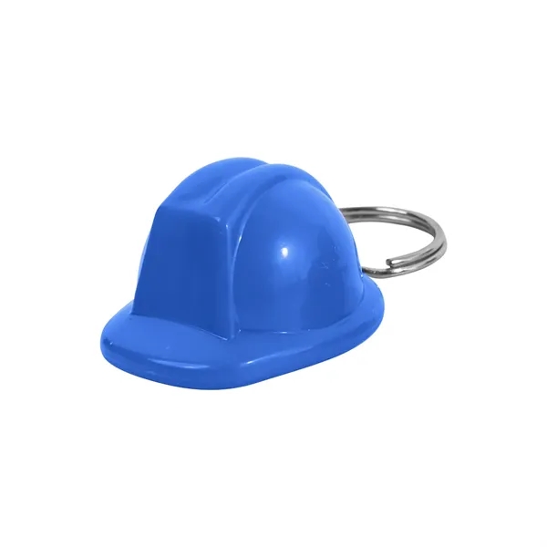 Hard Hat Keychain - Hard Hat Keychain - Image 4 of 6