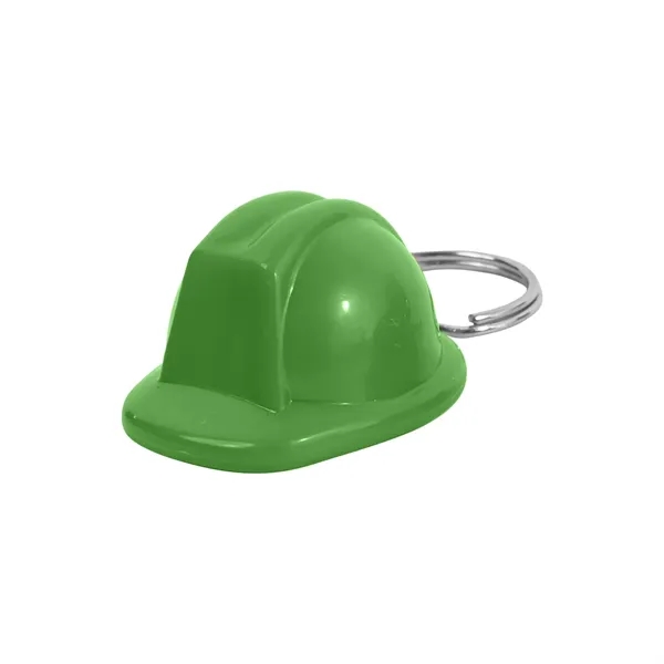 Hard Hat Keychain - Hard Hat Keychain - Image 5 of 6
