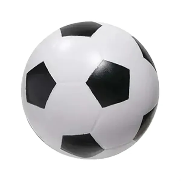 Soccer Stress Ball - Soccer Stress Ball - Image 2 of 4