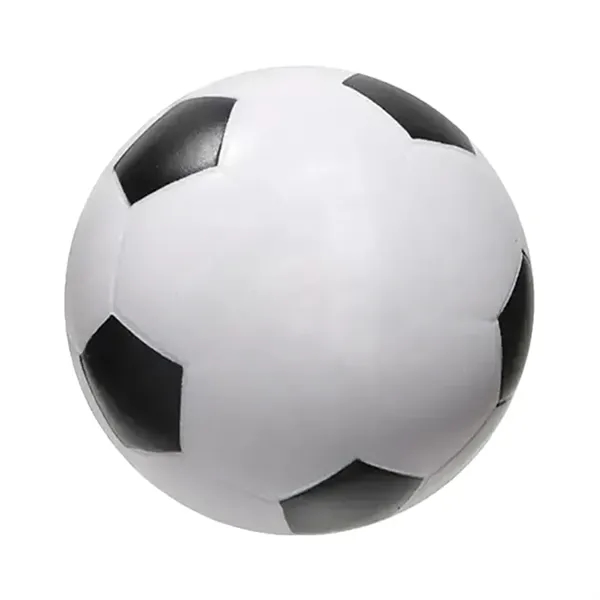 Soccer Stress Ball - Soccer Stress Ball - Image 3 of 4