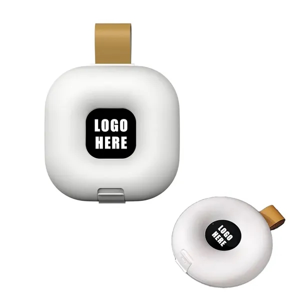 Portable Mini Medicine Storage Box for Sub-Packaging - Portable Mini Medicine Storage Box for Sub-Packaging - Image 0 of 1