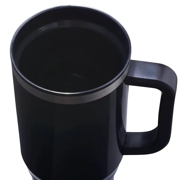 Thor 40oz Eco-Friendly Straw Tumbler - Thor 40oz Eco-Friendly Straw Tumbler - Image 8 of 83