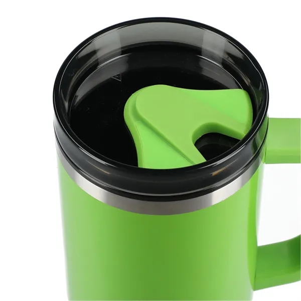 Thor 40oz Eco-Friendly Straw Tumbler - Thor 40oz Eco-Friendly Straw Tumbler - Image 27 of 83