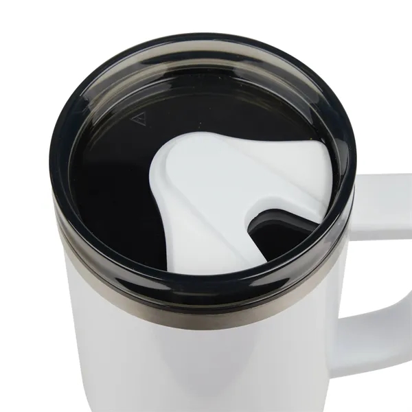 Thor 40oz Eco-Friendly Straw Tumbler - Thor 40oz Eco-Friendly Straw Tumbler - Image 80 of 83
