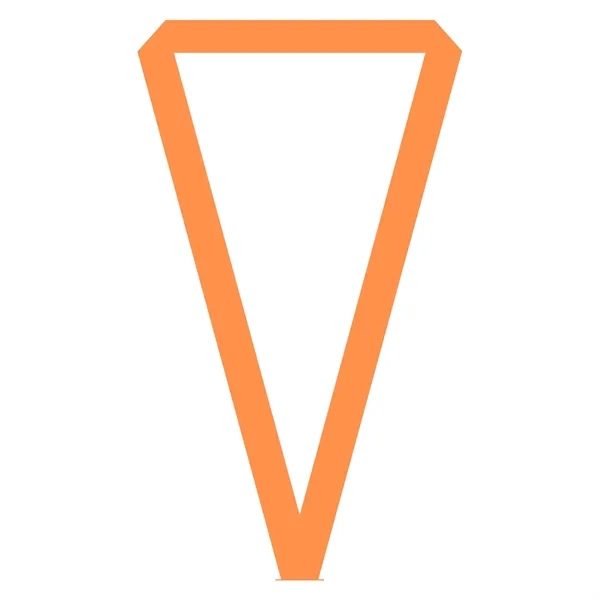 Custom 1" Polyester Lanyard - Silk Screen - Custom 1" Polyester Lanyard - Silk Screen - Image 5 of 21