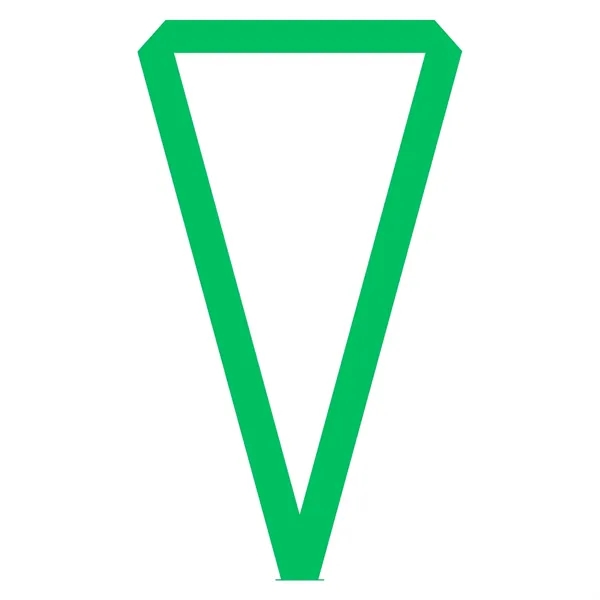 Custom 1" Polyester Lanyard - Silk Screen - Custom 1" Polyester Lanyard - Silk Screen - Image 8 of 21