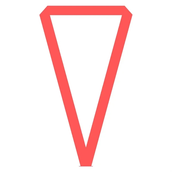 Custom 1" Polyester Lanyard - Silk Screen - Custom 1" Polyester Lanyard - Silk Screen - Image 16 of 21