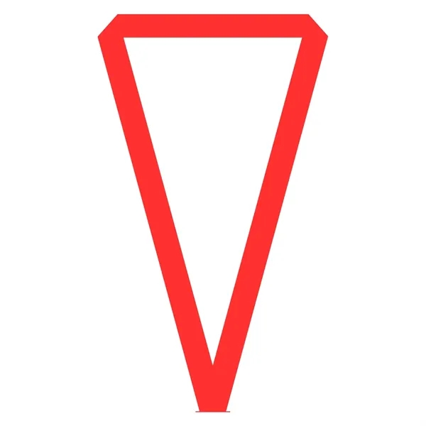 Custom 1" Polyester Lanyard - Silk Screen - Custom 1" Polyester Lanyard - Silk Screen - Image 17 of 21