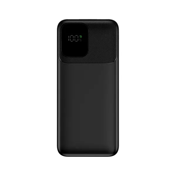 Houston Dual Cord Power Bank 10000 - Houston Dual Cord Power Bank 10000 - Image 8 of 9
