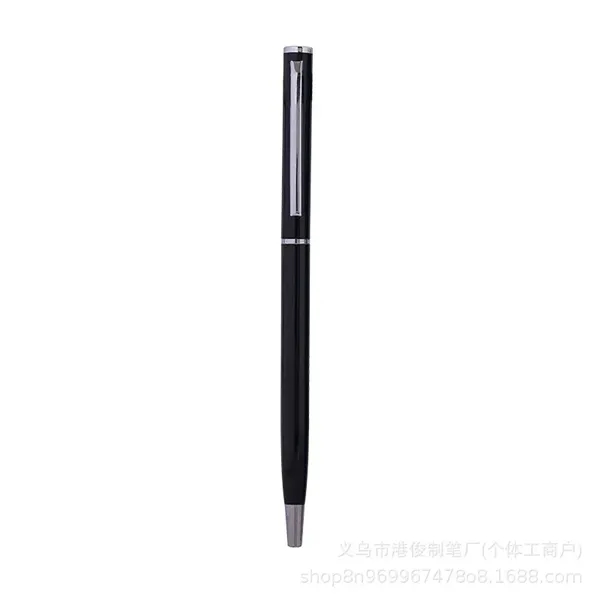 Metal Ballpoint Pen - Metal Ballpoint Pen - Image 1 of 5