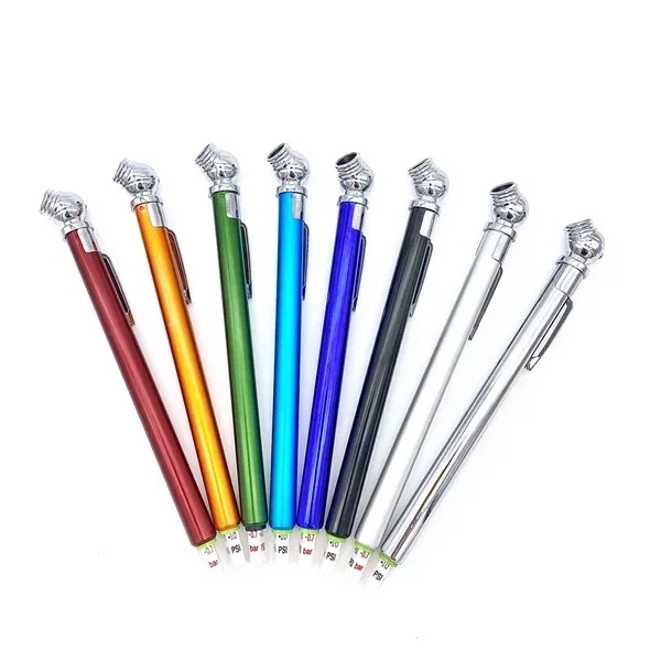Car Tire Pressure Gauge - Car Tire Pressure Gauge - Image 1 of 1