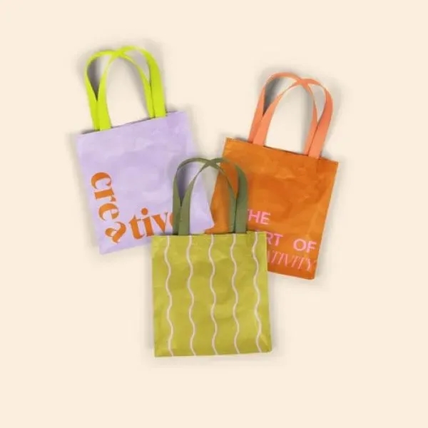 Teeny Tiny Tote - SofTek - Teeny Tiny Tote - SofTek - Image 0 of 3