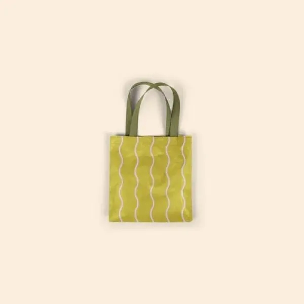 Teeny Tiny Tote - SofTek - Teeny Tiny Tote - SofTek - Image 1 of 3