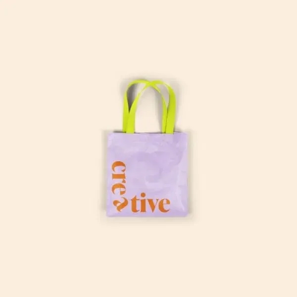 Teeny Tiny Tote - SofTek - Teeny Tiny Tote - SofTek - Image 2 of 3