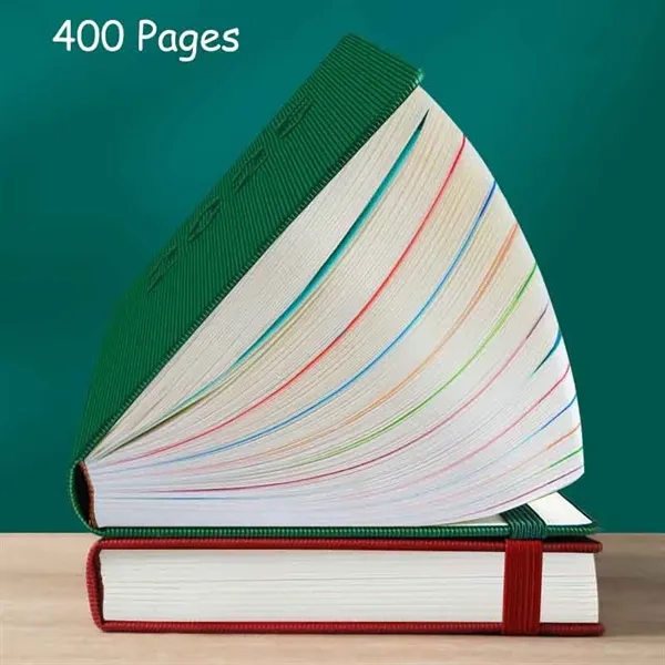 2026 A5 Portable Daily Planner - 2026 A5 Portable Daily Planner - Image 2 of 3